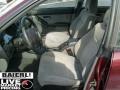Winestone Red Pearl - Legacy L Sedan Photo No. 9