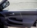2003 Eternal Blue Pearl Honda Accord LX Sedan  photo #19