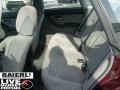 2001 Winestone Red Pearl Subaru Legacy L Sedan  photo #12