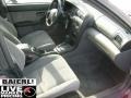 Winestone Red Pearl - Legacy L Sedan Photo No. 17