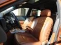 Liquid Copper Metallic - FX 45 AWD Photo No. 11