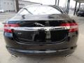 Ebony Black - XF Sport Sedan Photo No. 5