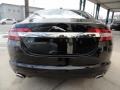 Ebony Black - XF Sport Sedan Photo No. 7