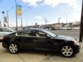Ebony Black - XF Sport Sedan Photo No. 8