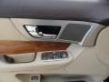 Ebony Black - XF Sport Sedan Photo No. 10