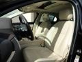 Ebony Black - XF Sport Sedan Photo No. 11