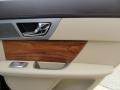 Ebony Black - XF Sport Sedan Photo No. 18