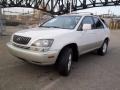 1999 Golden White Pearl Lexus RX 300 AWD  photo #1