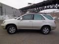 1999 Golden White Pearl Lexus RX 300 AWD  photo #2