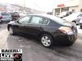 Super Black - Altima 2.5 S Photo No. 5