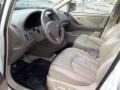 Golden White Pearl - RX 300 AWD Photo No. 9