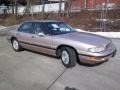 Platinum Beige Metallic - LeSabre Custom Sedan Photo No. 3