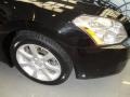 Super Black - Maxima 3.5 SE Photo No. 3