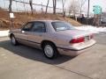 Platinum Beige Metallic - LeSabre Custom Sedan Photo No. 5