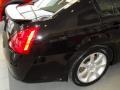 Super Black - Maxima 3.5 SE Photo No. 6