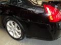 Super Black - Maxima 3.5 SE Photo No. 8