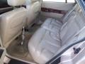 Taupe Interior Photo for 1999 Buick LeSabre #45051425