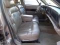 Platinum Beige Metallic - LeSabre Custom Sedan Photo No. 14