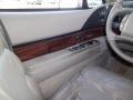 Platinum Beige Metallic - LeSabre Custom Sedan Photo No. 18