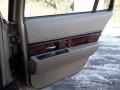 Platinum Beige Metallic - LeSabre Custom Sedan Photo No. 20