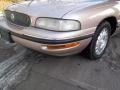 Platinum Beige Metallic - LeSabre Custom Sedan Photo No. 21