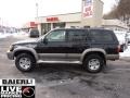 1999 Black Toyota 4Runner Limited 4x4  photo #4