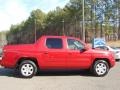 2006 Redrock Pearl Honda Ridgeline RTL  photo #4