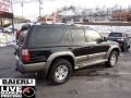 1999 Black Toyota 4Runner Limited 4x4  photo #7