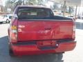 2006 Redrock Pearl Honda Ridgeline RTL  photo #6