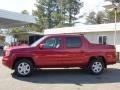 Redrock Pearl - Ridgeline RTL Photo No. 9