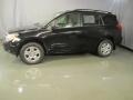 Black - RAV4 4WD Photo No. 3