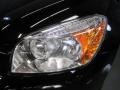 Black - RAV4 4WD Photo No. 4