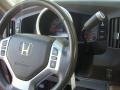 2006 Redrock Pearl Honda Ridgeline RTL  photo #18