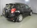 Black - RAV4 4WD Photo No. 9