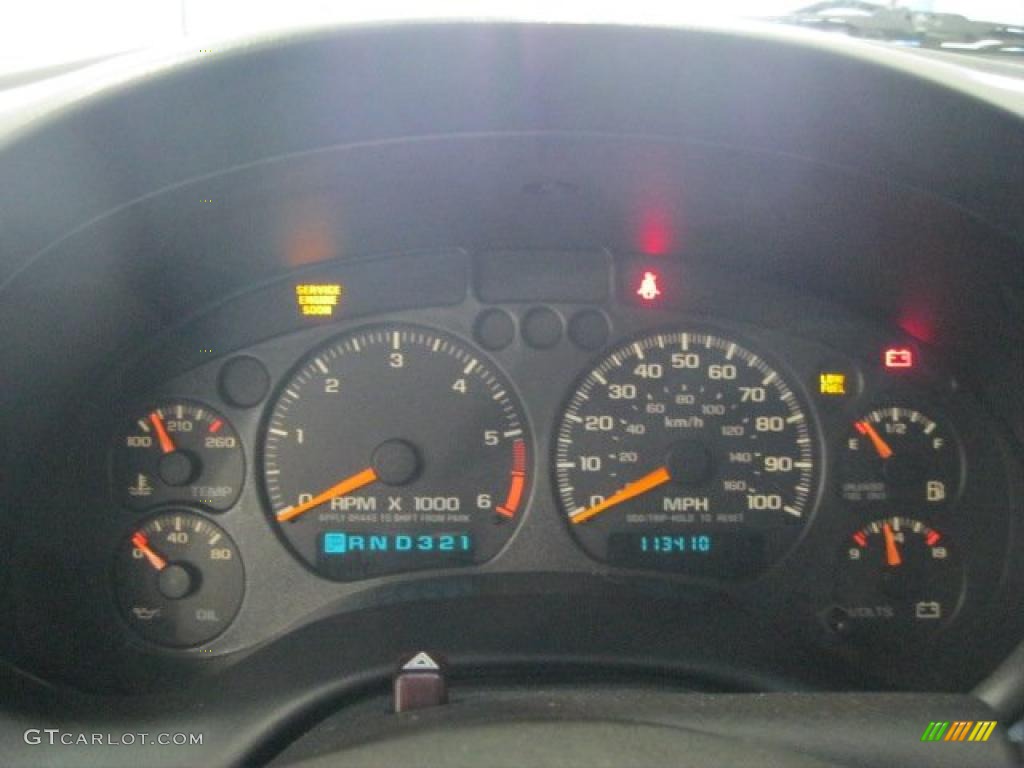 1998 S10 LS Extended Cab - Medium Red Metallic / Graphite photo #19