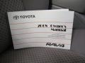 Black - RAV4 4WD Photo No. 22