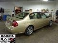 2006 Sandstone Metallic Chevrolet Malibu LTZ Sedan  photo #2