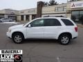 2006 Bright White Pontiac Torrent   photo #2