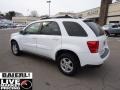 2006 Bright White Pontiac Torrent   photo #3