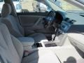 Super White - Camry LE Photo No. 16