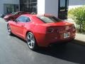 Victory Red - Camaro SS/RS Coupe Photo No. 3