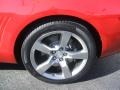 Victory Red - Camaro SS/RS Coupe Photo No. 6