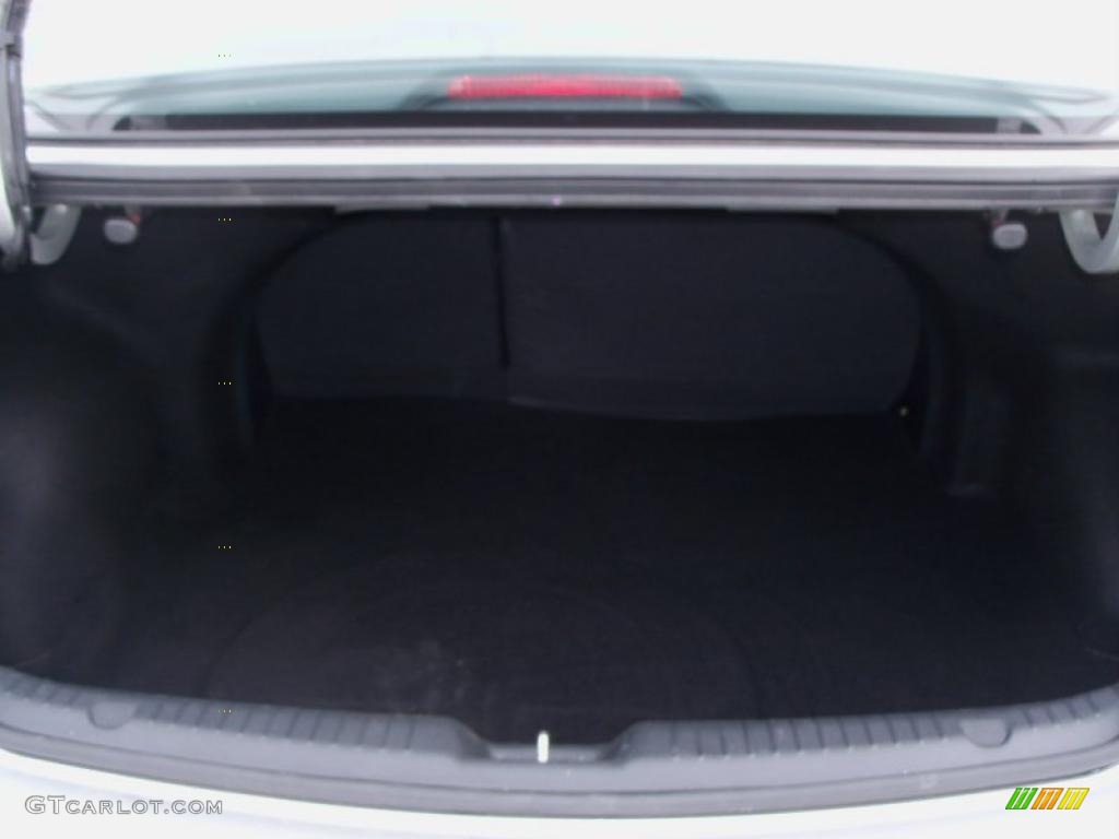 2010 Kia Forte Koup SX Trunk Photo #45053113