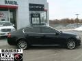 Black Onyx - GS 300 AWD Photo No. 7