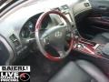 Black Onyx - GS 300 AWD Photo No. 10