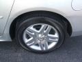 2011 Silver Ice Metallic Chevrolet Impala LT  photo #3