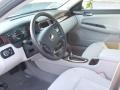 2011 Silver Ice Metallic Chevrolet Impala LT  photo #5