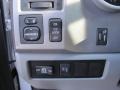 Graphite Gray Controls Photo for 2011 Toyota Tundra #45053261