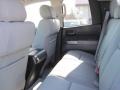 2011 Super White Toyota Tundra TSS Double Cab  photo #15