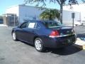 2011 Imperial Blue Metallic Chevrolet Impala LS  photo #2